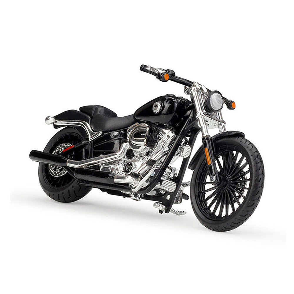 Maisto 1:18 Harley Davidson Series 40 Motorcycle Diecast Model 6 Types Choices