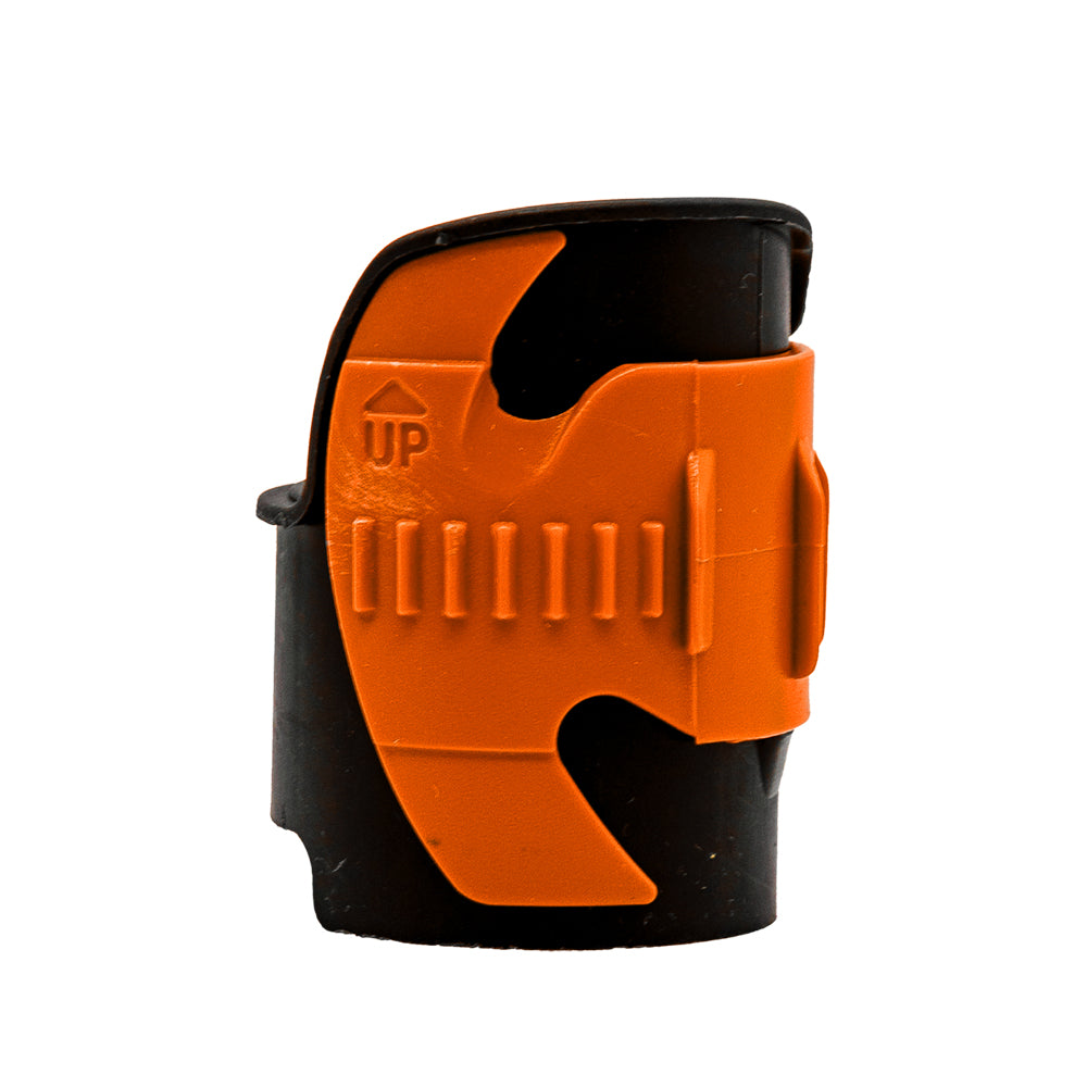 Oil Seal Fork Cleaner Repair Tool Shock Absorber Motorcycle Repair Tool 45-55mm