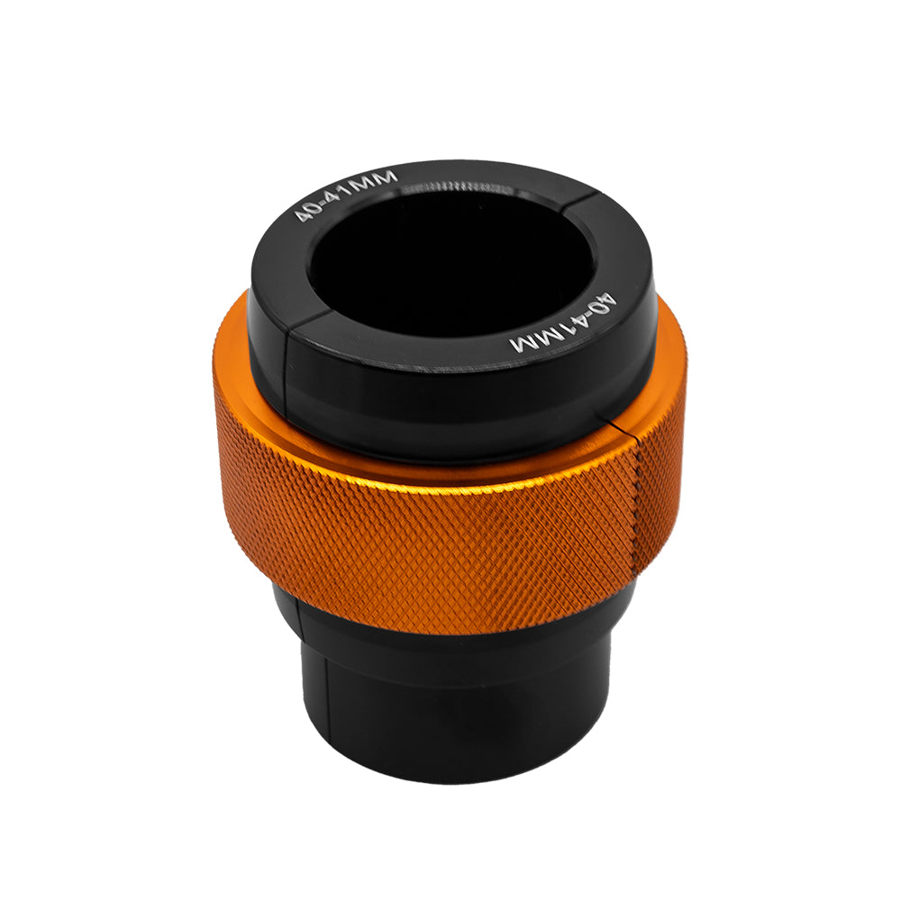 Ringer Fork Seal Driver 40/41mm Motorcycle Remove Installation Tool