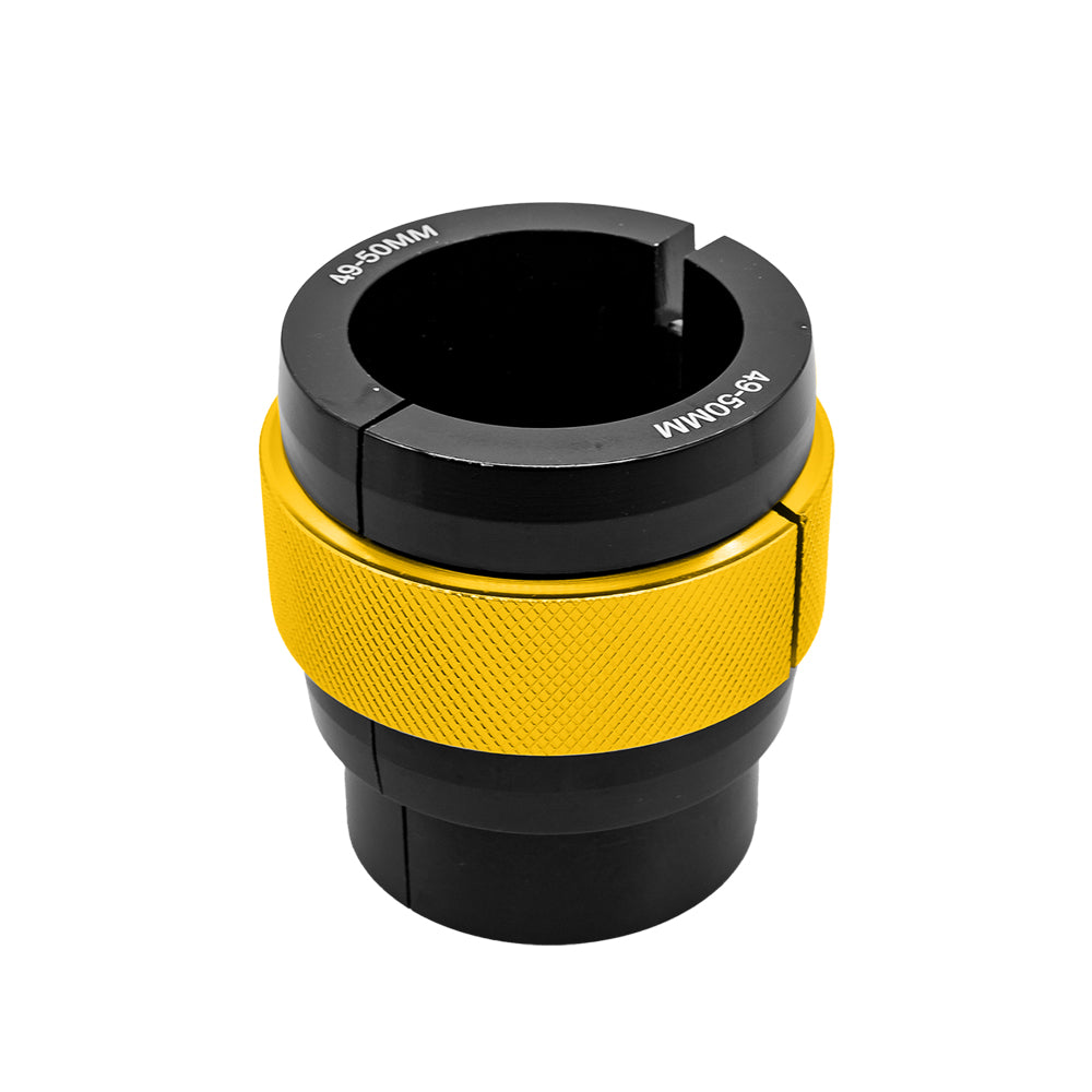 Ringer Fork Seal Driver 49/50mm Motorcycle Remove Installation Tool