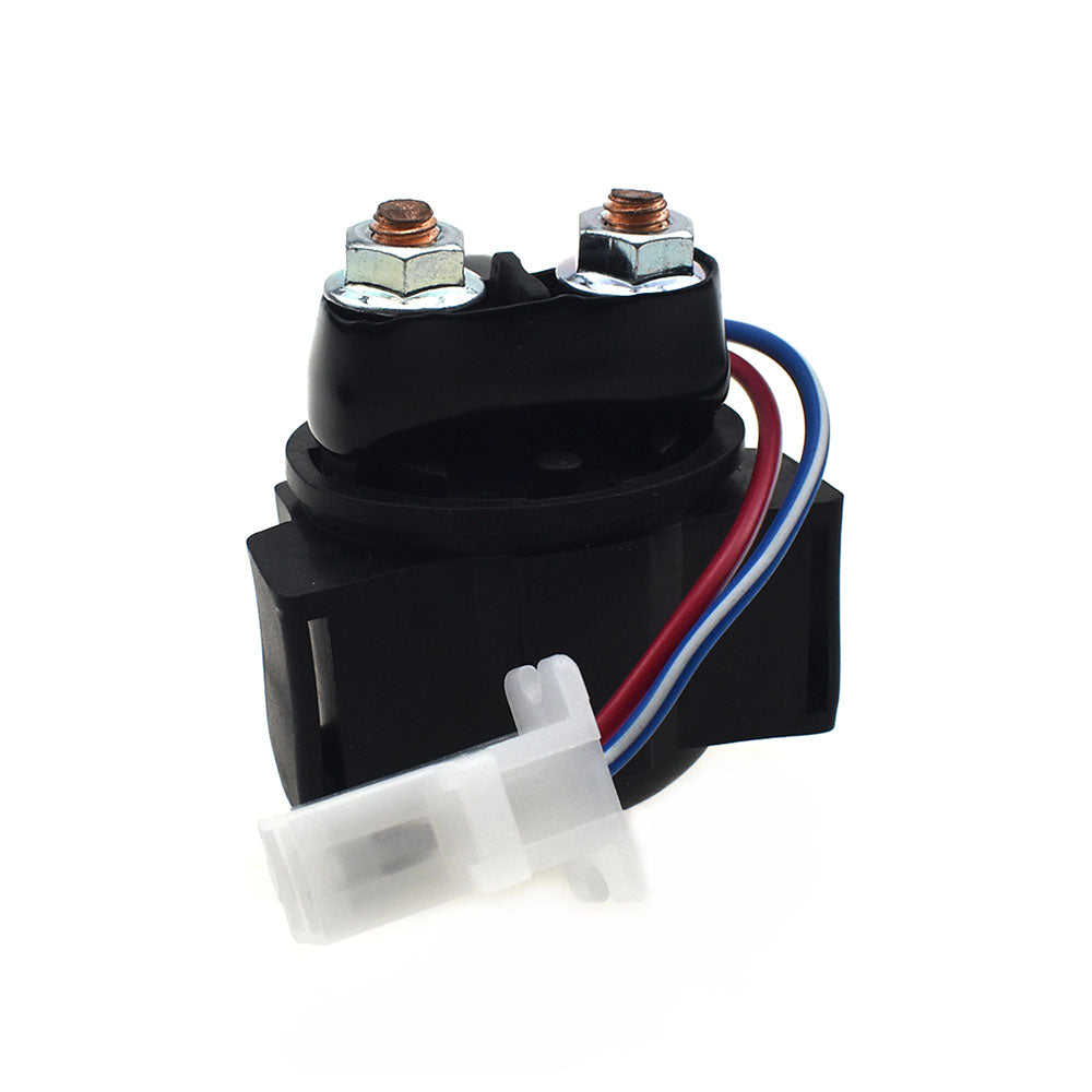 Solenoid Starter Relay For KTM 625 SXC 640 LC4 LC4-E Adventure Supermoto 620 Duke