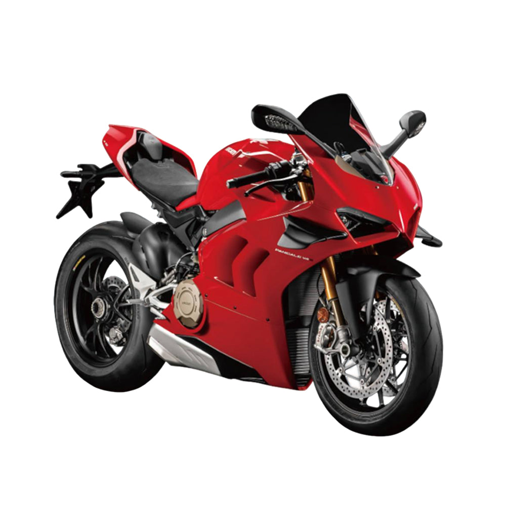 NewRay 1:12 Scale Ducati Panigale V4S 2022 Road Bike Red Diecast Model