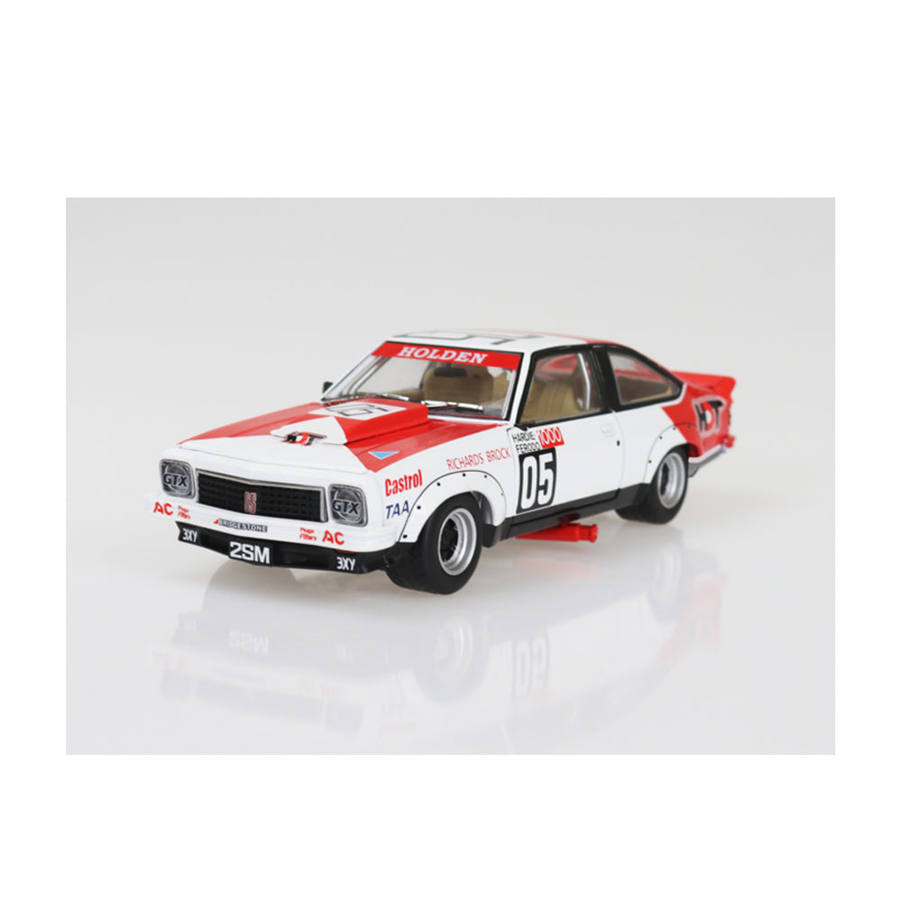 DDA 1:24 Scale Holden A9X Torana 308 #05 1979 Bathurst Winner Car Model