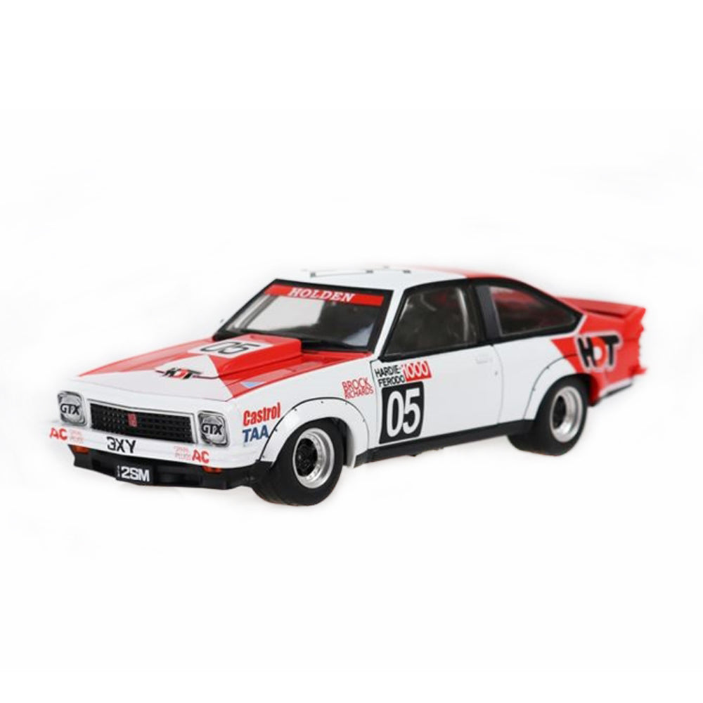 DDA 1:24 Scale Holden A9X Torana 308 #05 1978 Bathurst Winner Diecast Car Model