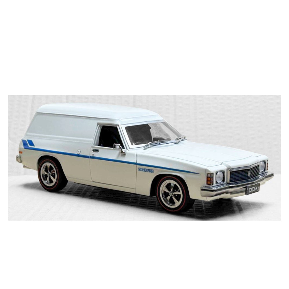 DDA 1:24 Scale Holden Jack Frost HJ Sandman Panel Van Diecast Vehicle Toy