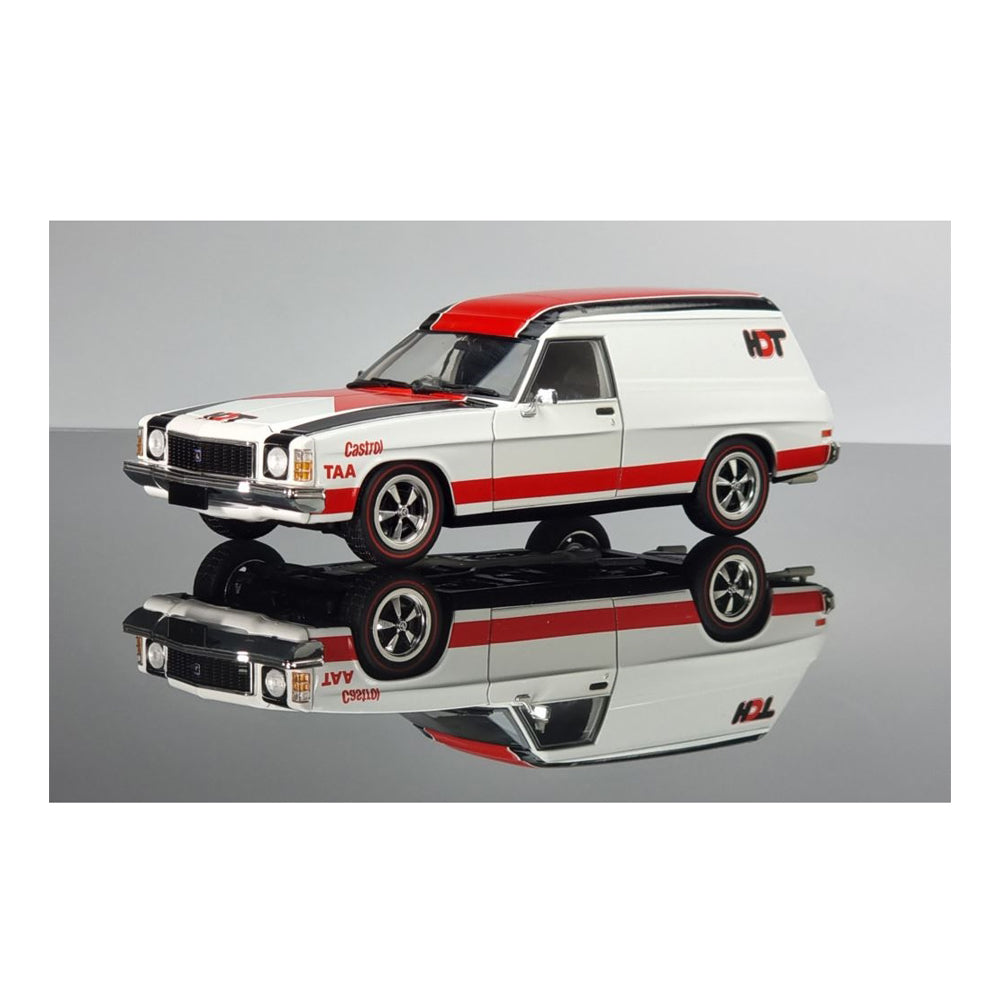 DDA 1:24 Scale Holden HJ HDT Panel Van 308 Diecast Car Toy DDA511