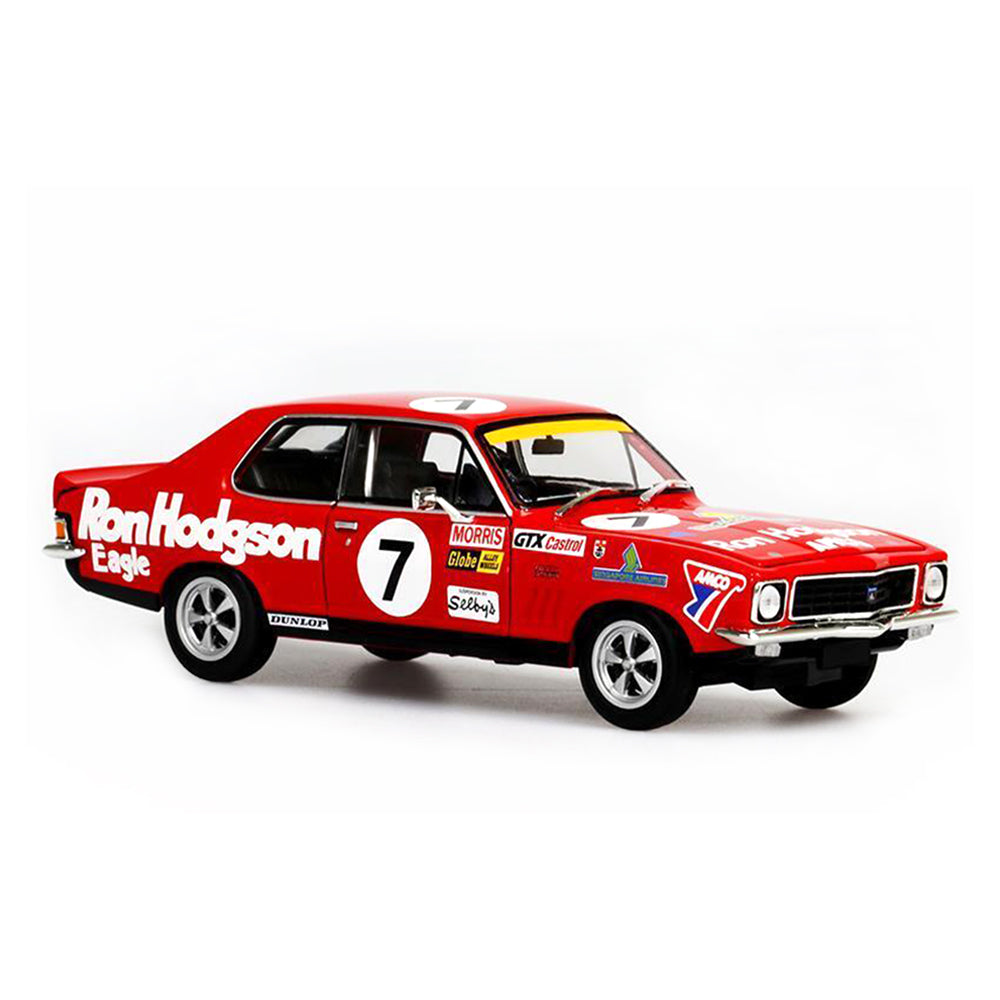DDA 1:24 Scale Holden LJ GTR Torana #7 2023 Convention Bob Morris Diecast Car