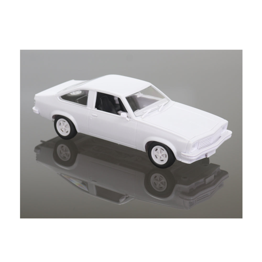 DDA 1:24 Scale LX SS Torana 6 Cylinder Car Model Plastic Assembly Kit
