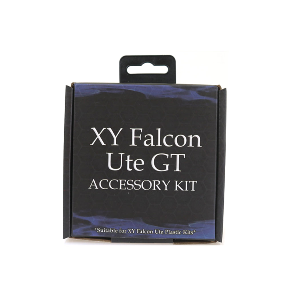 DDA 1:24 Scale Ford XY Falcon GT Ute Conversion Plastic Accessory Kit