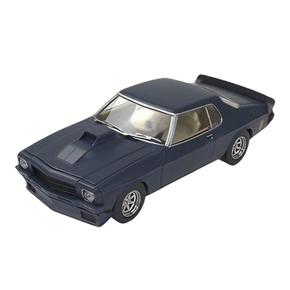 DDA 1:24 Scale Holden HQ Monaro MFP Pursuit Special 2 Door Diecast Model Car Toy