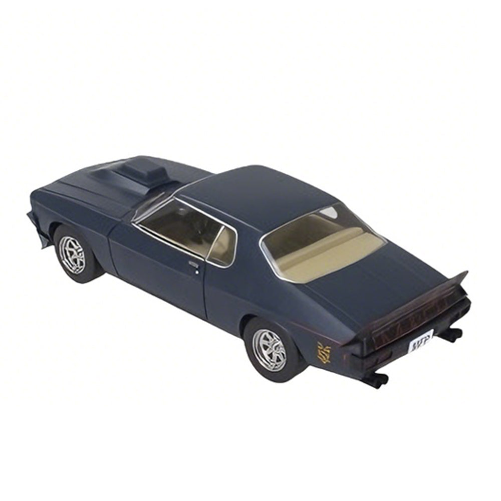 DDA 1:24 Scale Holden HQ Monaro MFP Pursuit Special 2 Door Diecast Model Car Toy