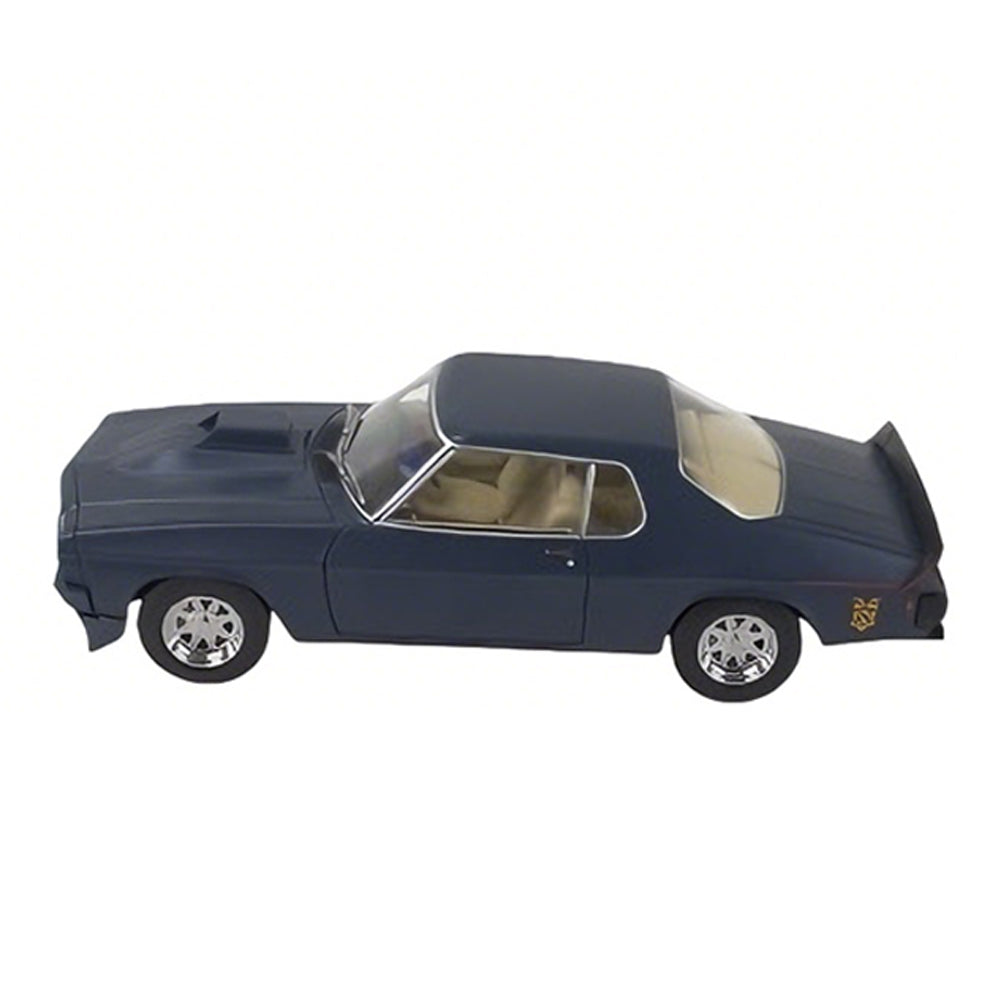 DDA 1:24 Scale Holden HQ Monaro MFP Pursuit Special 2 Door Diecast Model Car Toy