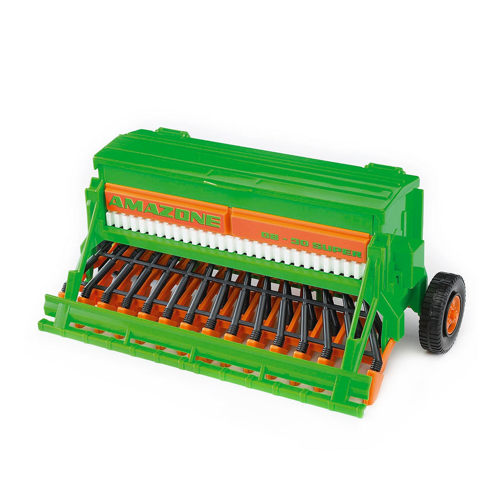 Bruder 1:16 Scale Amazone Sowing Machine Agriculture Accessories For Tractors Model