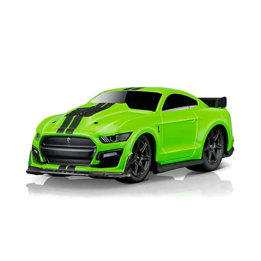 Maisto 1:64 Scale Muscle Machines 2020 Mustang Shelby GT500 #01 Diecast Model Car