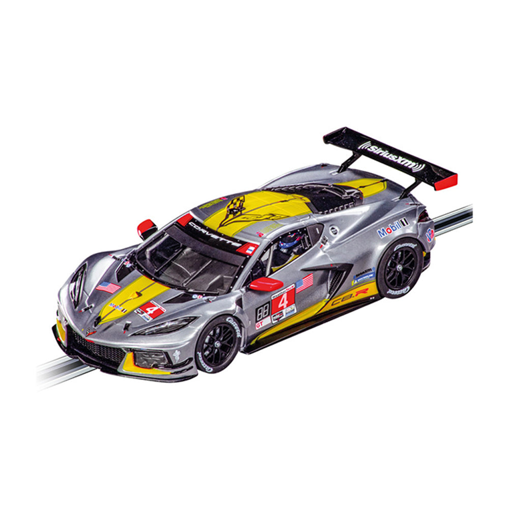 Carrera Digital 1:32 Scale Peak Performance 8.3m Track Slot Car Set Toy Model