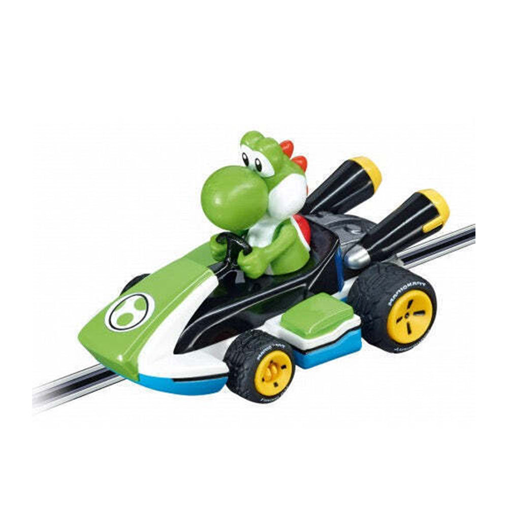 Carrera Evolution Mario Kart 8 5.9m Track 1:32 Scale Slot Racing Model Set