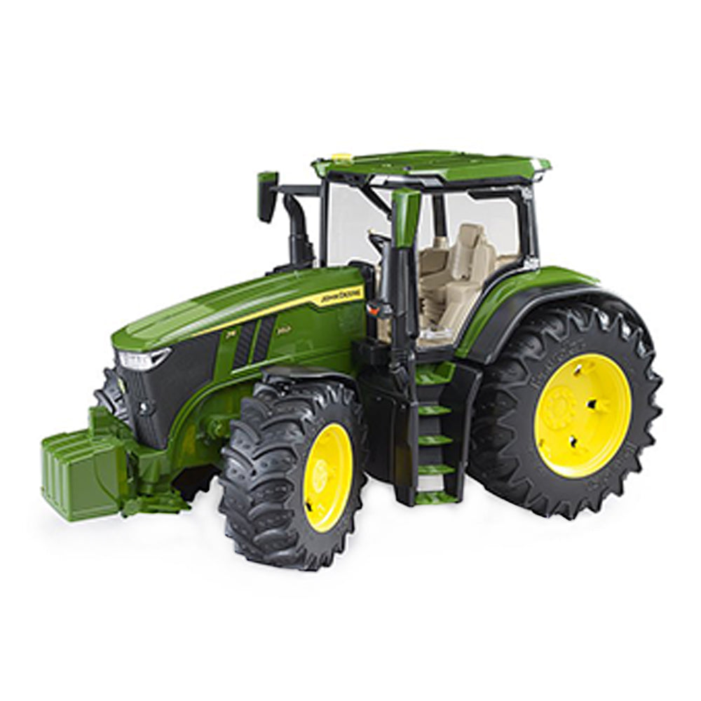 Bruder 1:16 Scale John Deere 7R 350 Tractor Agriculture Toy Model