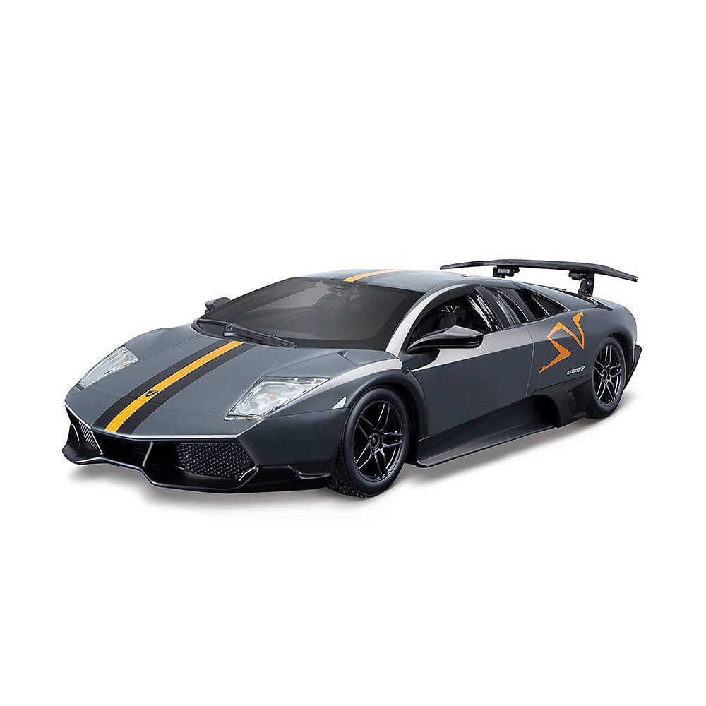 Bburago 1:24 Scale Lamborghini Murcielago LP670-4 SV China Edition Diecast Car Model
