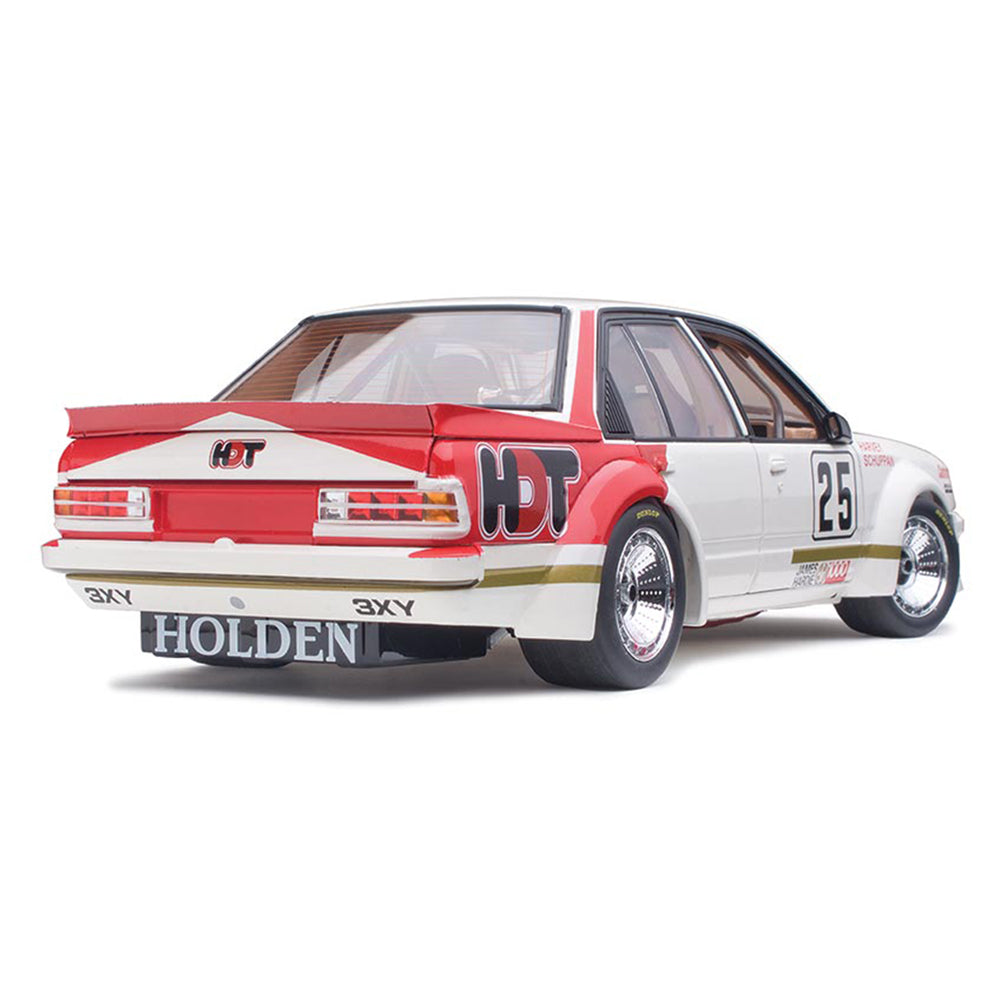 Classic Carlectables 1:18 Scale Holden VC Commodore 1981 Bathurst #25 Car Model