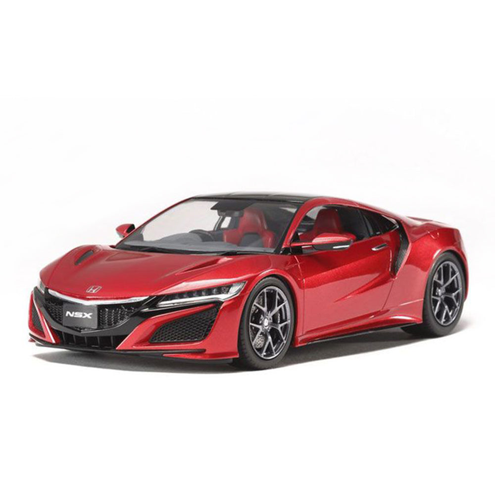 Tamiya 1:24 Scale Honda NSX Sports Car Plastic Model Assembly Kit