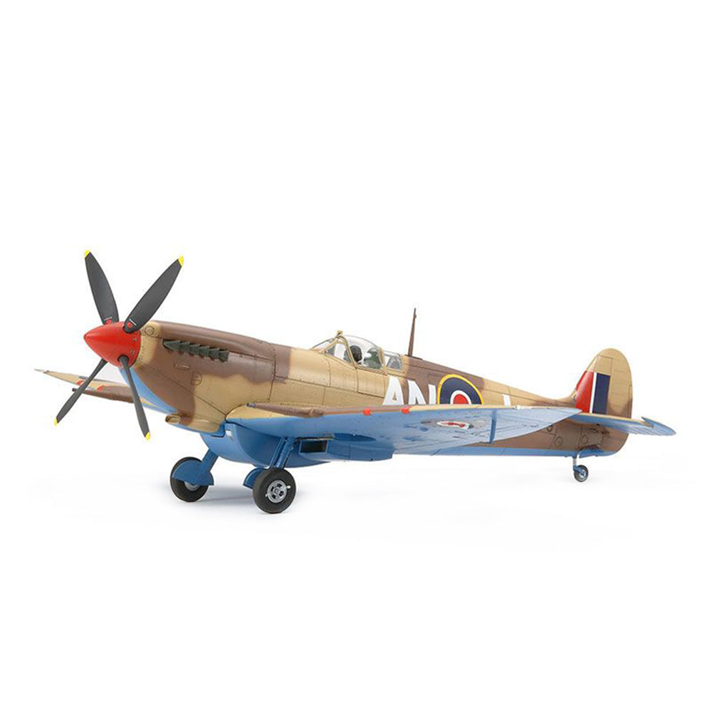 Tamiya 1:32 Scale Supermarine Spitfire Mk.VIII Australian Decals Assembly Kit