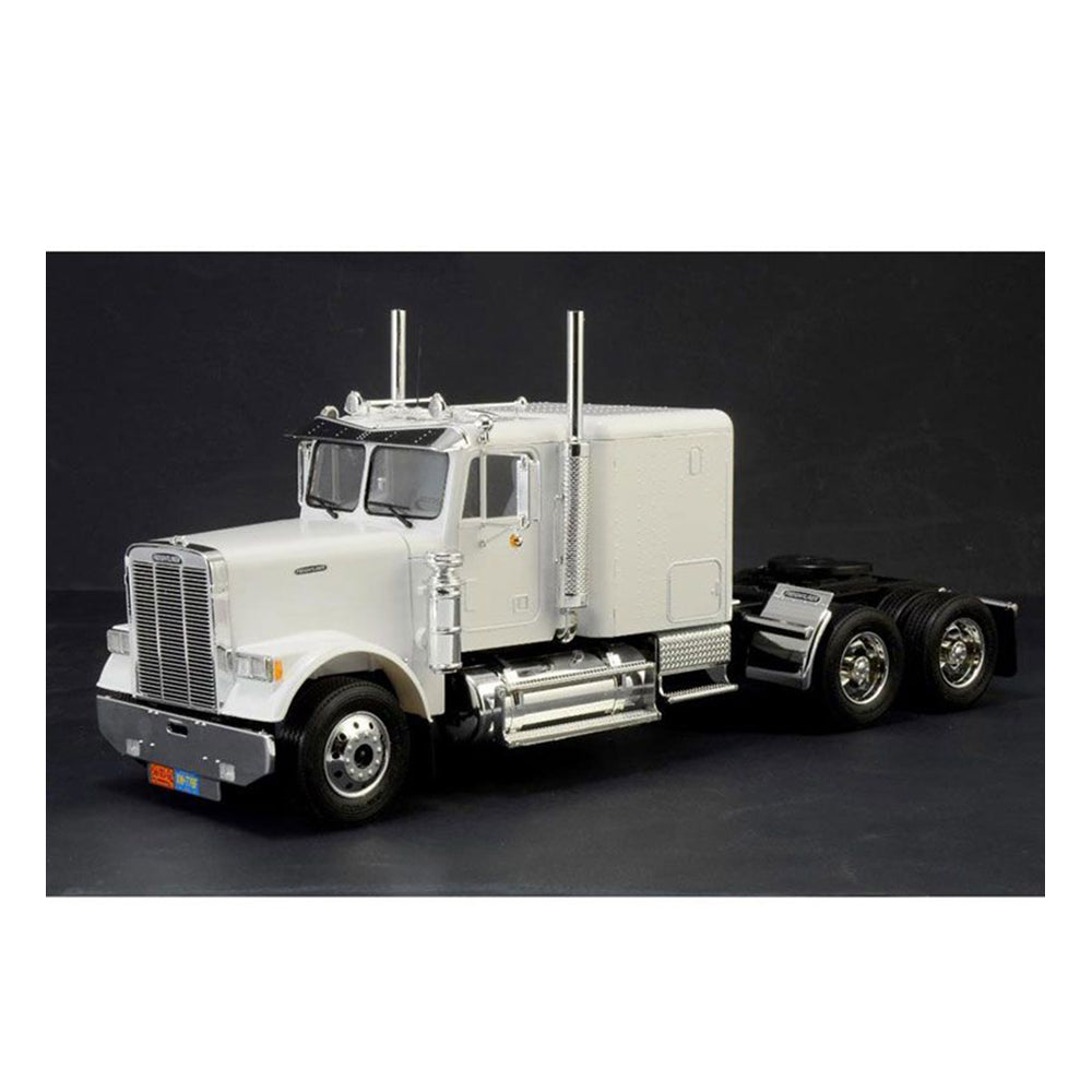 Italeri 1:24 Scale Freightliner FLD 120 Special Truck Plastic Model Kit