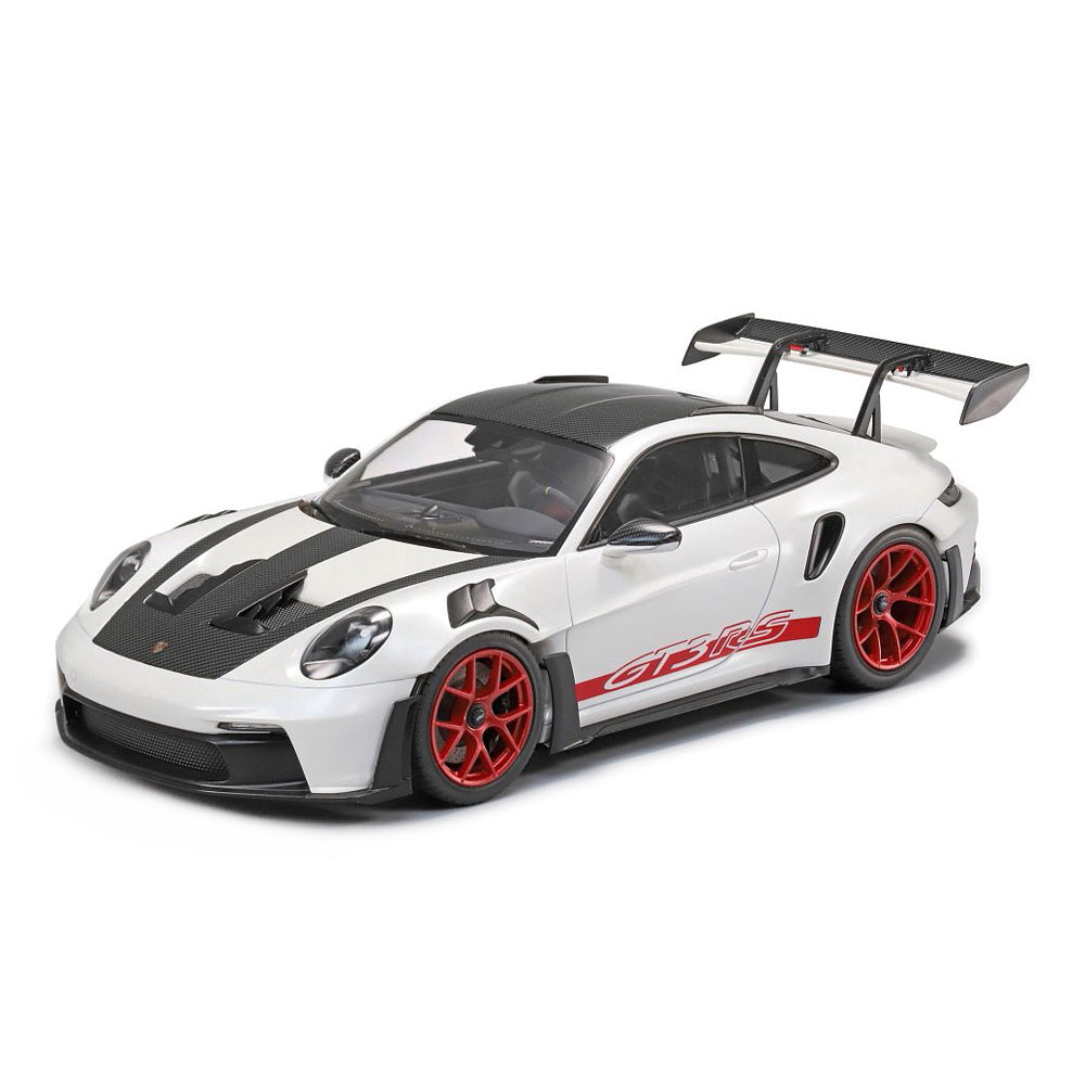 Tamiya 1:24 Scale Porsche 911 GT3 RS 992 Super Sports Car Plastic Model Kit