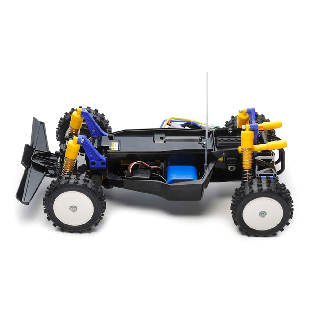 Tamiya 1:10 Scale The Bigwig 2017 RC 4WD Off Road Buggy Assembly Kit
