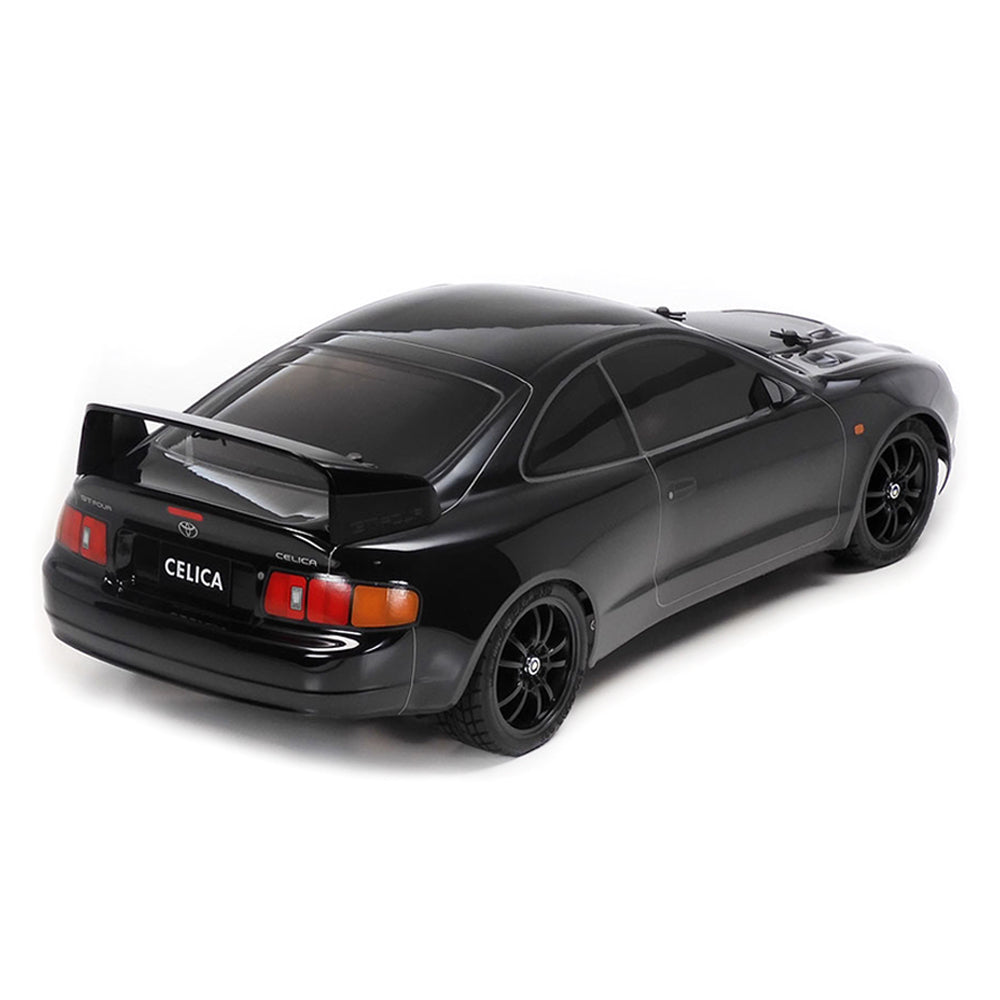 Tamiya 1:10 Scale Toyota Celica GT-Four Radio Control 4WD Car Assembly Kit