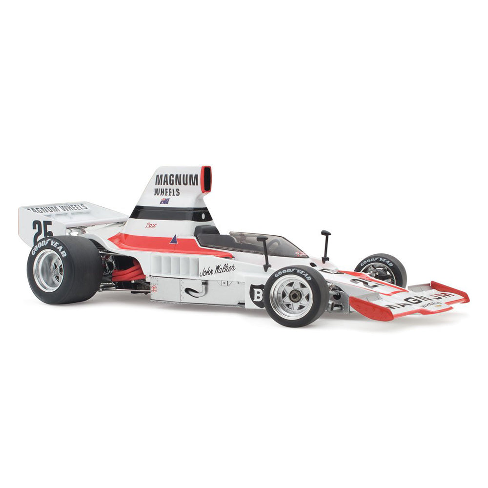 Classic Carlectables 1:18 Scale Lola T332 1979 Wanneroo Australian Grand Prix Winner