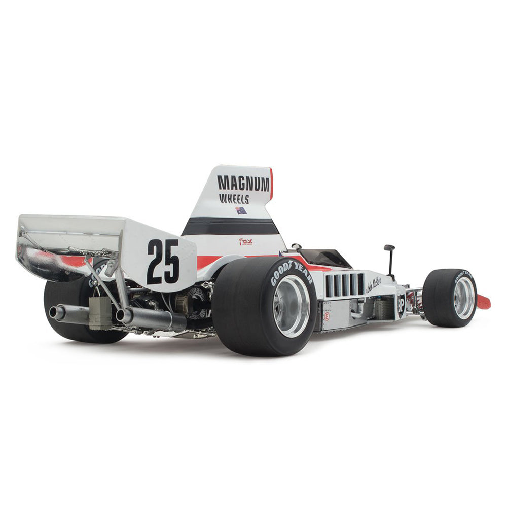 Classic Carlectables 1:18 Scale Lola T332 1979 Wanneroo Australian Grand Prix Winner