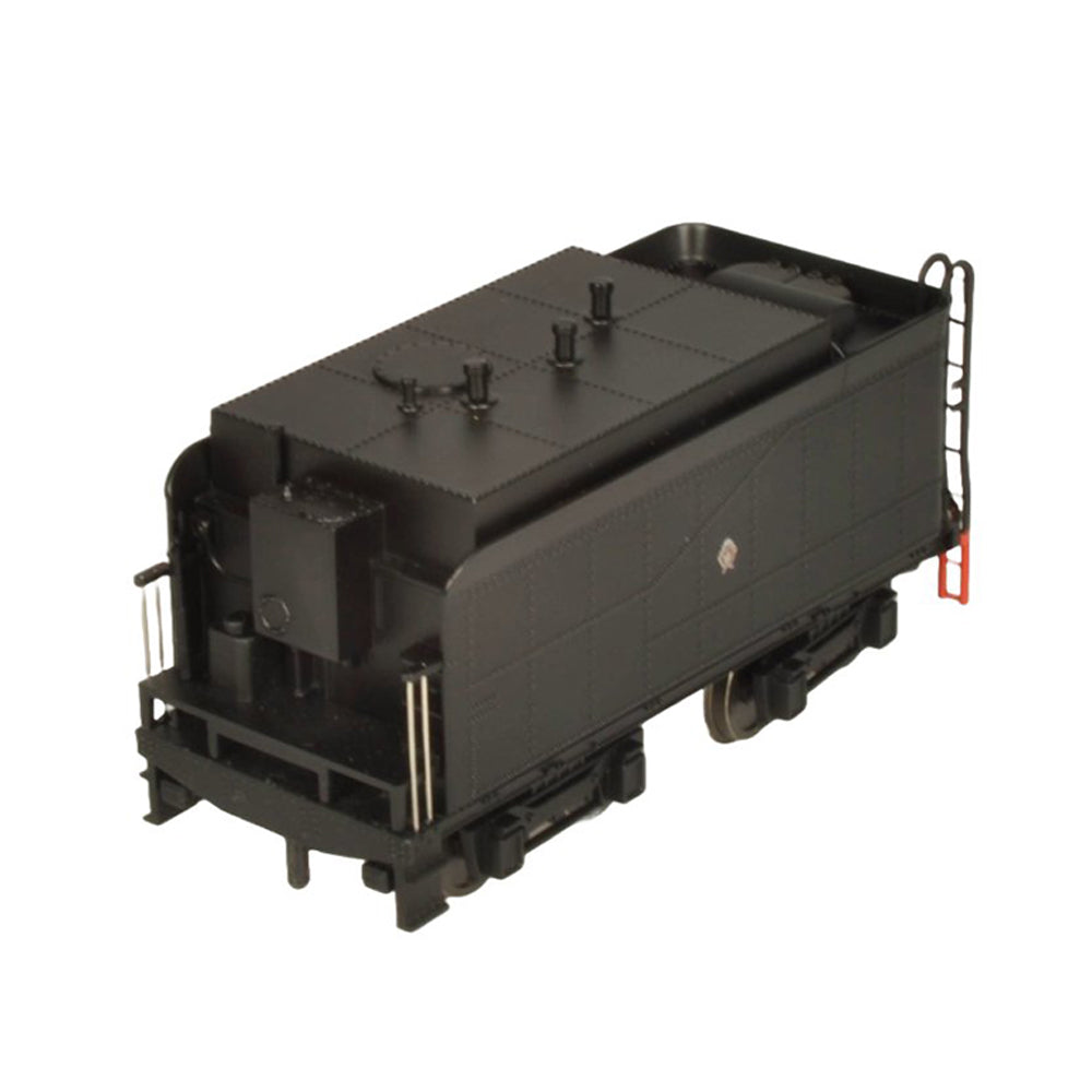 Australian Railway Models D55 Class Consolidation Type Steam Locomotive Model