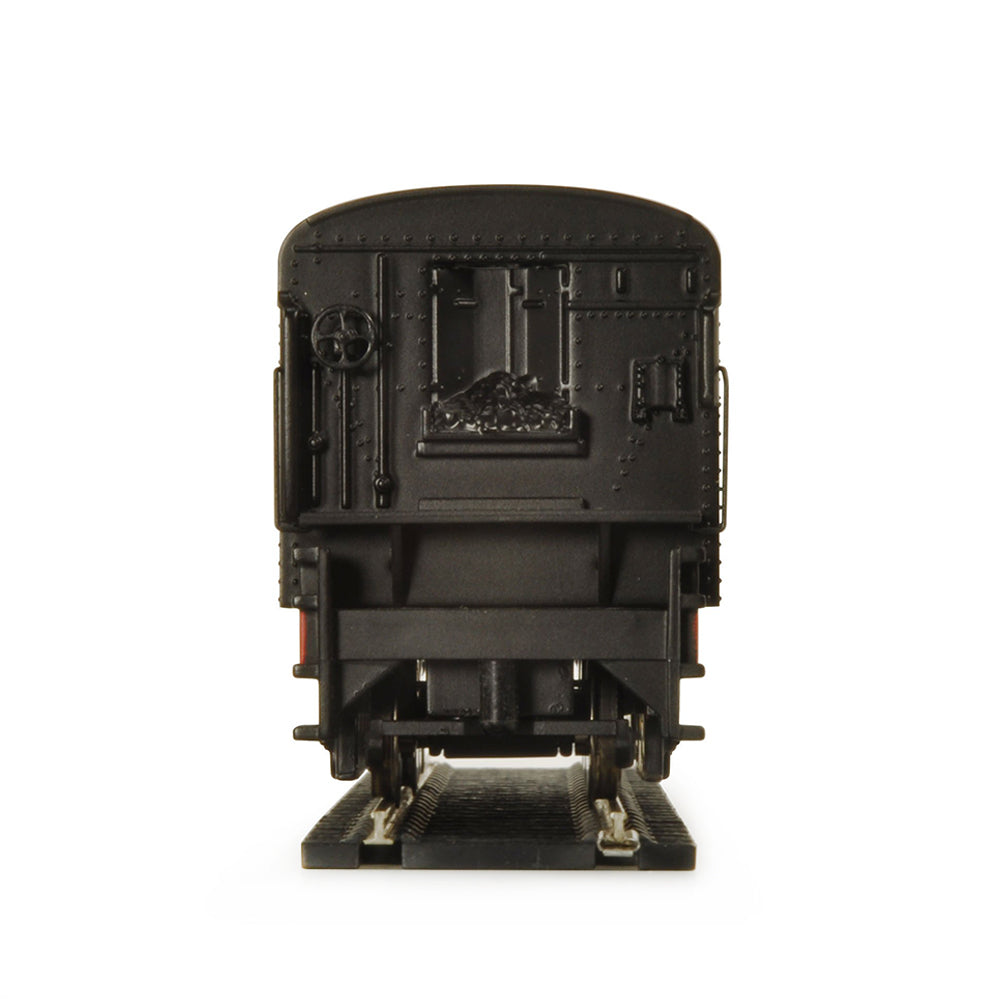 Australian Railway Models C38 Class 3820 4-6-2 Steam Locomotive Model