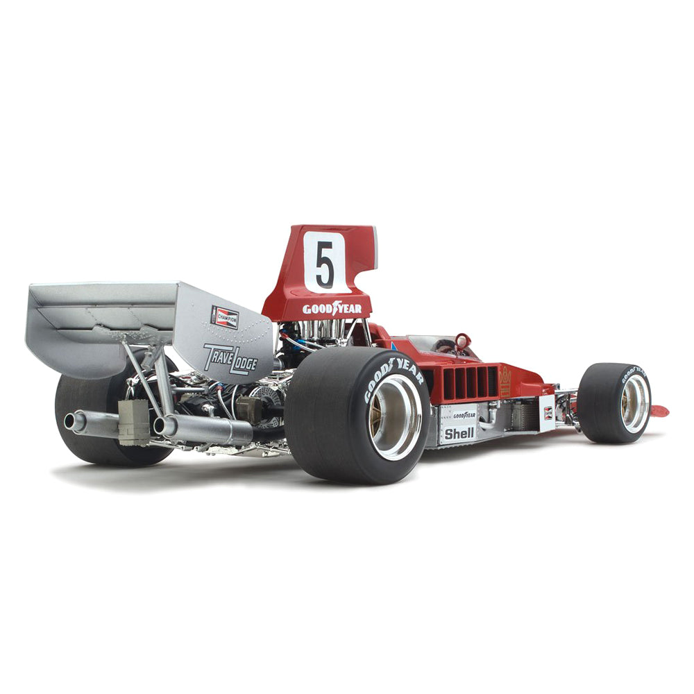 Classic Carlectables 1:18 Scale Lola T332 1974 Gold Star Race Winner Model Car