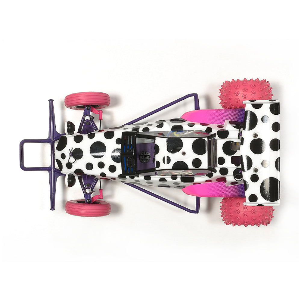 Tamiya 1:10 Scale Jun Watanabe The Hornet Buggy Assembly Model Set