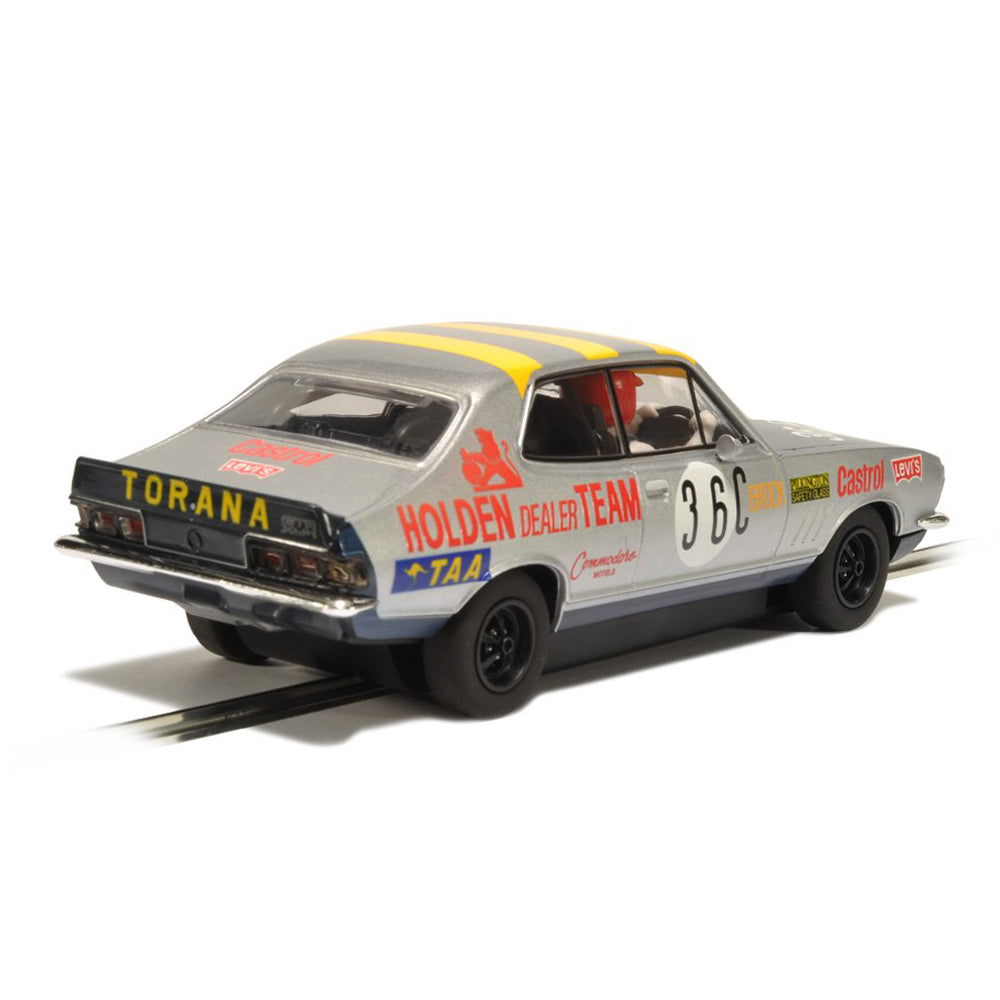 Scalextric 1:32 Holden LJ XU-1 Torana #36C 1972 South Pacific Touring Series Car