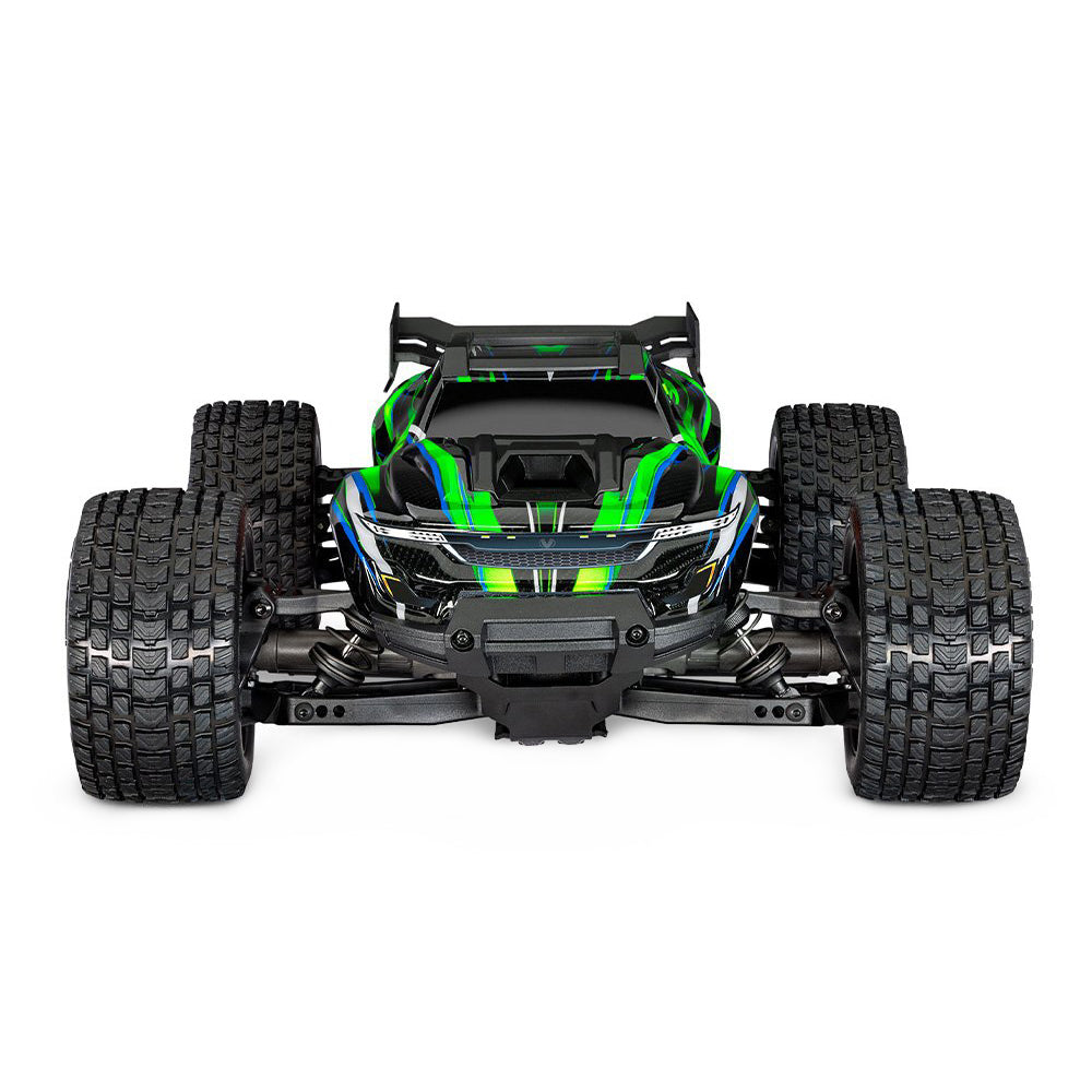 Traxxas 1:10 Scale Mini XRT VXL-3S 4WD RC Electric Monster Truck Assembly Model