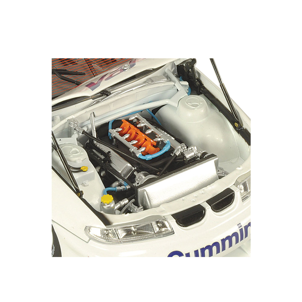 Classic Carlectables 1:18 Holden VS Commodore 1999 Calder Park Valvoline Car Toy