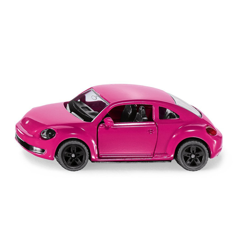 Siku Volkswagen The Pink Beetle Vehicle Diecast Model