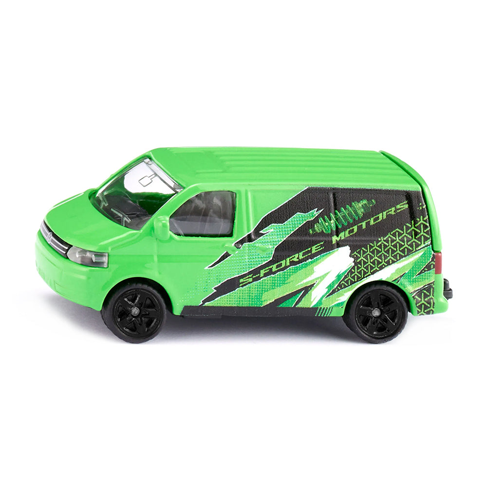 Siku Volkswagen Transporter Diecast Model Toy
