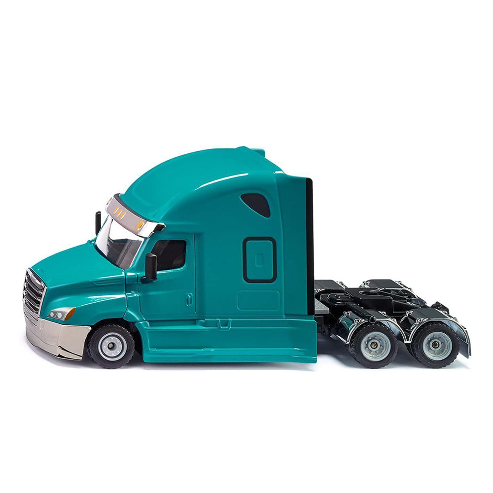 Siku 1:50 Scale Freightliner Cascadia Diecast Truck Toy Model