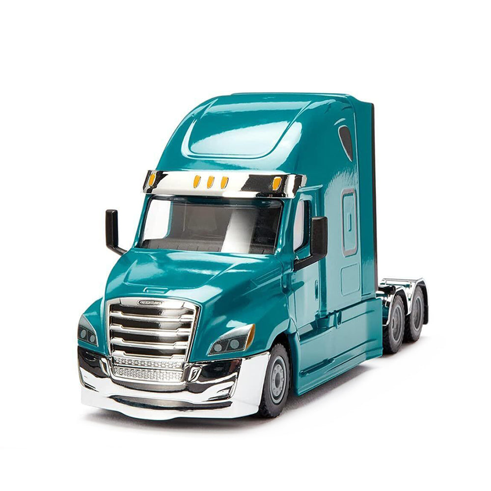 Siku 1:50 Scale Freightliner Cascadia Diecast Truck Toy Model