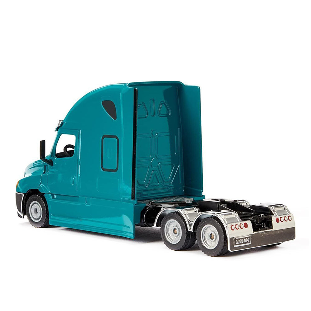 Siku 1:50 Scale Freightliner Cascadia Diecast Truck Toy Model