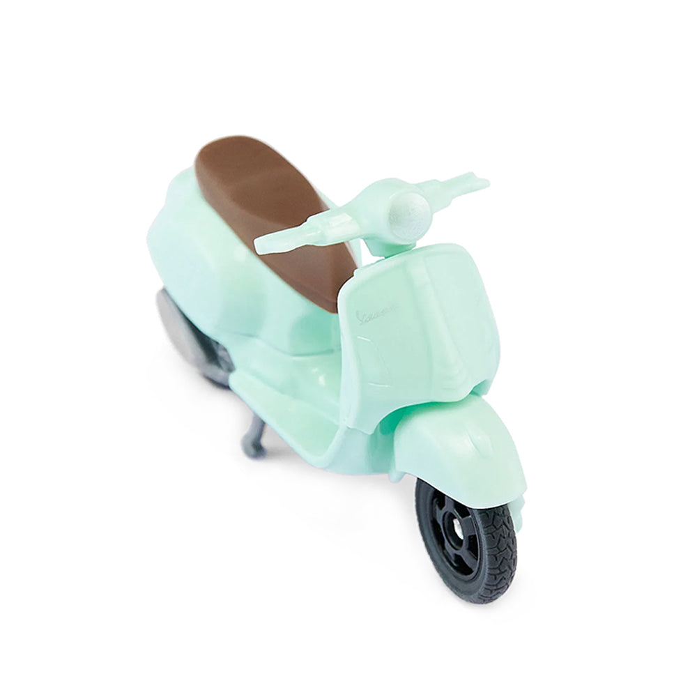 Siku Vespa 125 GTS Super Motorbike Diecast Model
