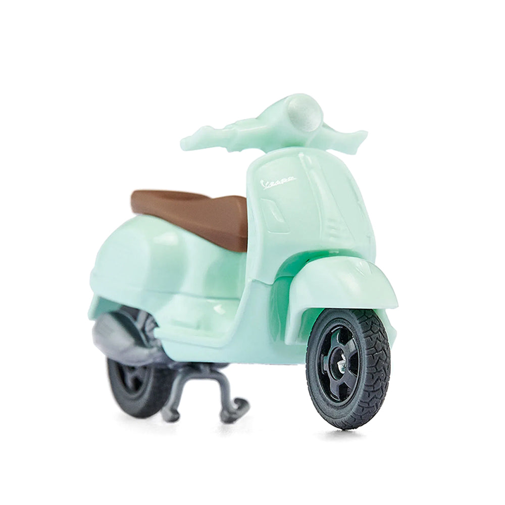 Siku Vespa 125 GTS Super Motorbike Diecast Model