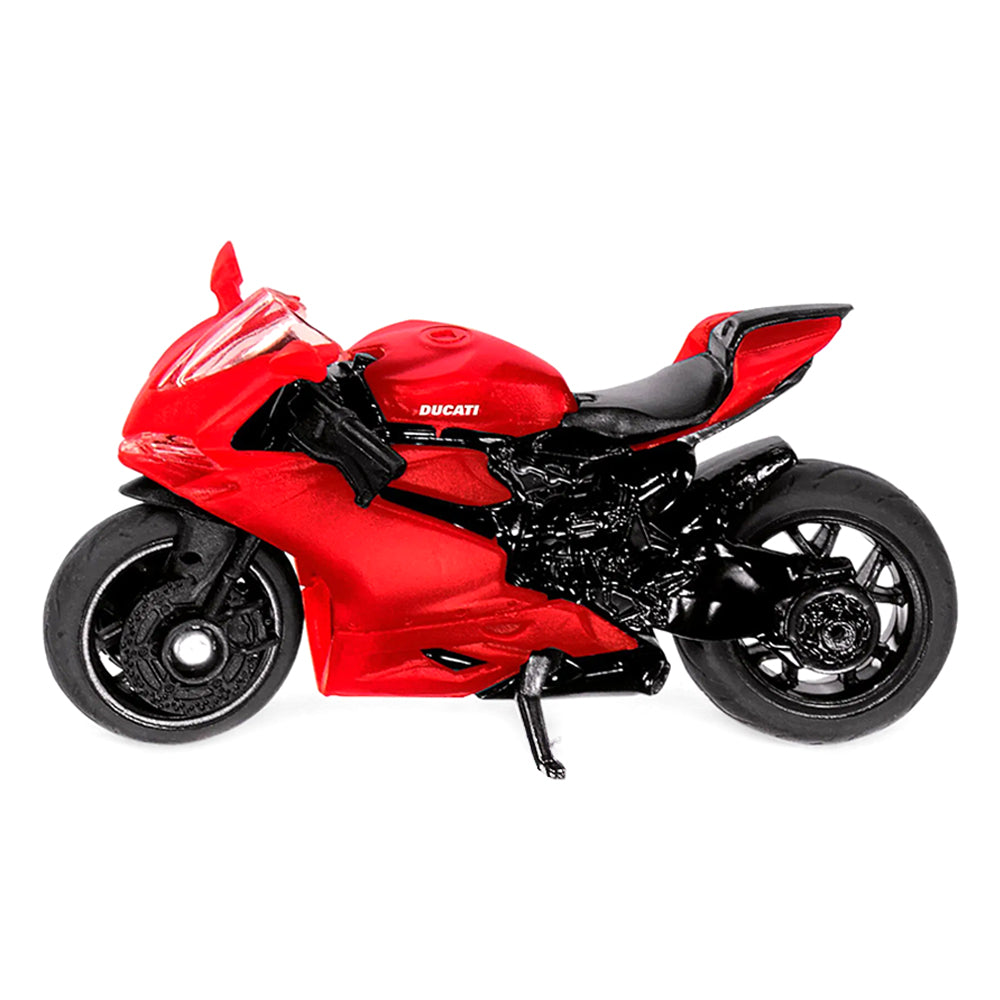 Siku Ducati Panigale 1299 Diecast Motorbike Model