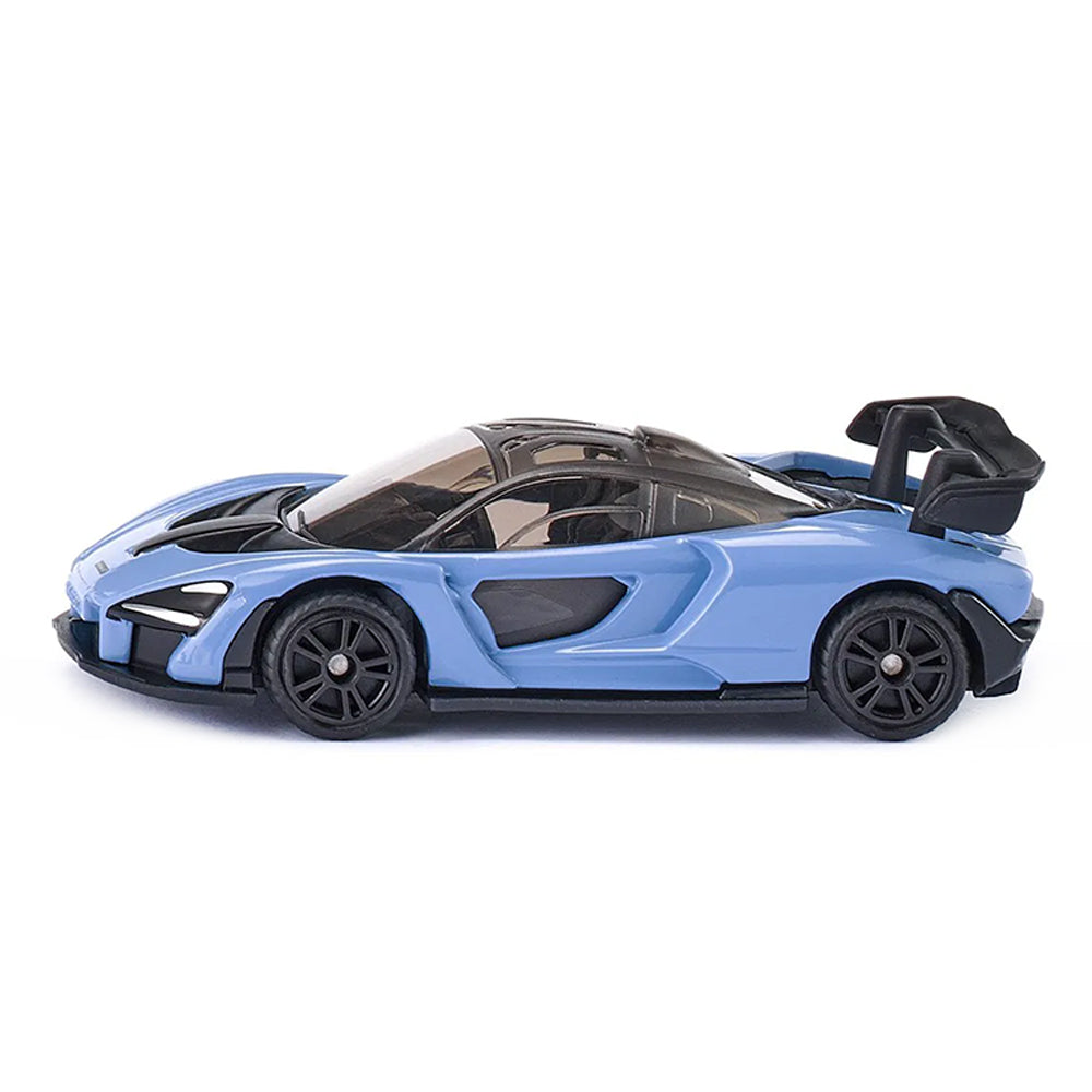 Siku McLaren Senna Sports Car Model Diecast Vehicle