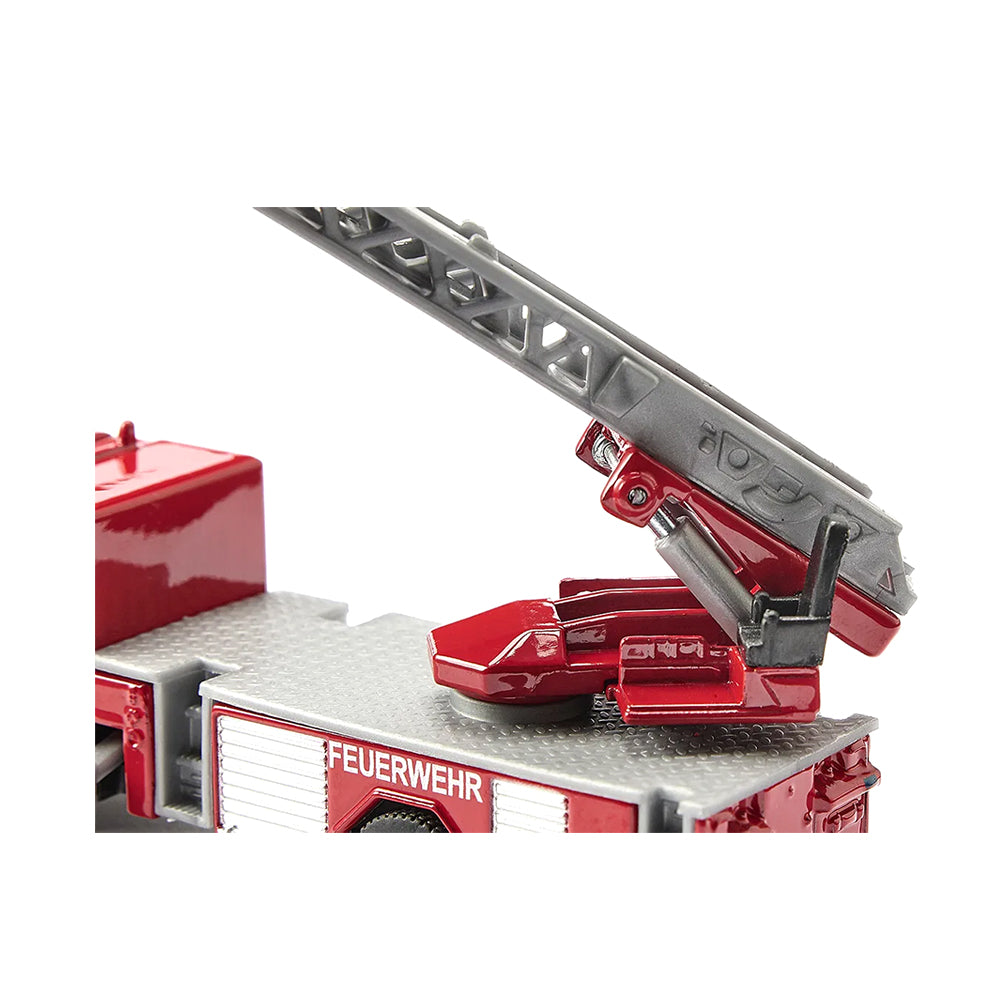 Siku 1:87 Scale Mercedes Benz Fire Engine Diecast Model