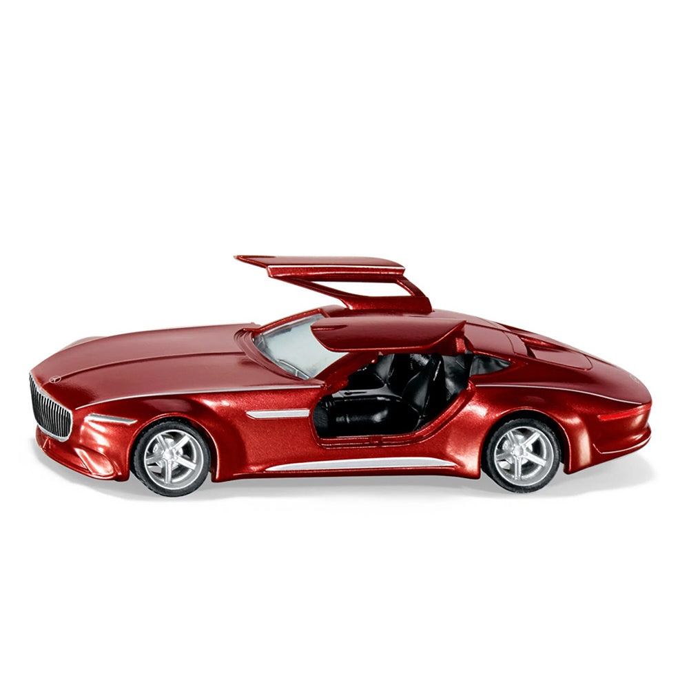 Siku 1:50 Scale Vision Mercedes Maybach 6 Diecast Model
