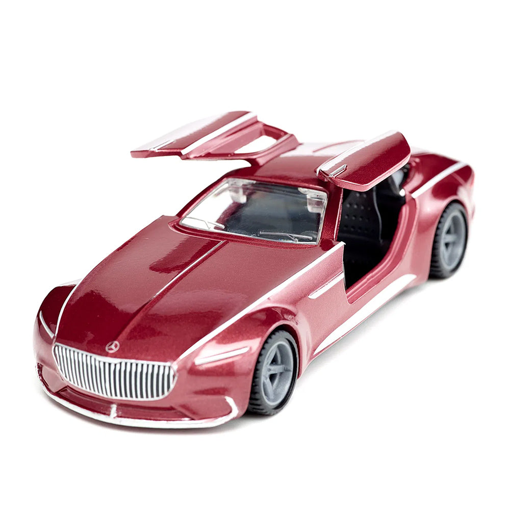 Siku 1:50 Scale Vision Mercedes Maybach 6 Diecast Model